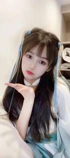 女孩不平凡