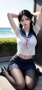 韩雪头像