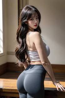 万物生灵