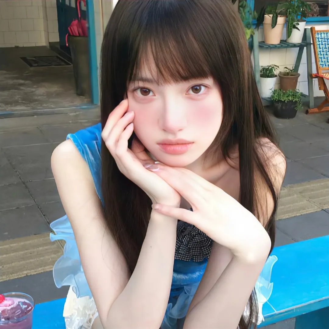 女孩不平凡