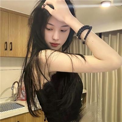 女孩不平凡