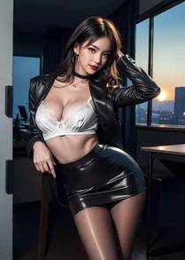 奇异的河流